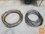 električni kabel - zemeljski