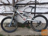 Kolo Cannondale Judge
