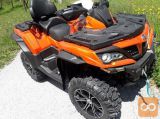 CF Moto CFORCE 850 XC - KREDIT