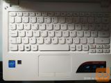 LENOVO IDEAPAD 100s prenosni računalnik