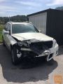 Mercedes-Benz GLK 220