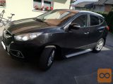 Hyundai ix35 2.0 4x4 Travel edition