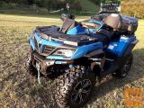 CF Moto CFORCE 1000 XC EPS - KREDIT