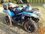 CF Moto CFORCE 1000 XC EPS - KREDIT