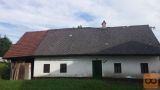 Dobrova Polhov Gradec Butajnova 970 m2
