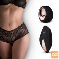VIBRACIJSKE HLAČKE Pantyrebel Boyshort