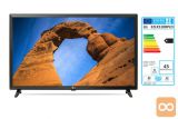 LG TV • LED • HD • Zaslon 32" / 80cm • LG 32LK510BPLD
