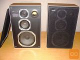 Philips 484 zvočnika (zvočni omarici)