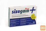 SIZEGAIN PLUS 30/1 - Izdelek za boljšo spolnost