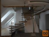 montaža suhomontažnih sistemov( Knauf) in obnova - hiš