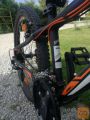 Otroško kolo KTM