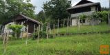 Straža Drganja sela Ljuben Vikend hiša 52 m2