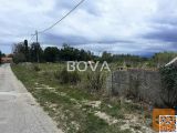 Nin Vrsi Vrsi Zazidljiva 500 m2