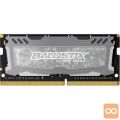 Crucial Ballistix Sport LT 4GB DDR4-2400 SODIMM PC4-19200