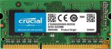 Crucial 2GB DDR3L-1600 SODIMM PC3-12800 CL11, 1.35V/1.5V