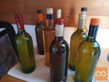 Prodam bezgov sirup