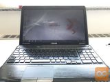 Toshiba satellite p750
