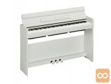 Električni klavir YAMAHA Arius YDP-S34WH