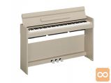 Električni klavir YAMAHA Arius YDP-S34WA