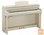 Digitalni Pianino Yamaha CLP-735WA