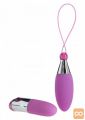 VIBRACIJSKI JAJČEK Mae B Soft Touch Purple