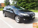 Ford Focus Sport