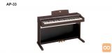 Električni pianino - CASIO CELVIANO AP-33