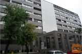 LJ-Center neposredna bližina pisarna 1500 m2