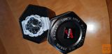 CASIO-G-SHOCK nova ura