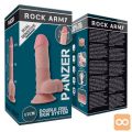 DILDO Rockarmy Dual Density Panzer (17 cm)