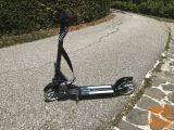 Skiro Kettler zero8