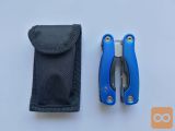 Schwarzwolf (PSS) večnamensko orodje/klešče 12 v 1 + etui