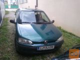 Peugeot 106