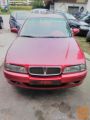rover 620 i po delih