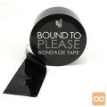 BONDAGE TRAK Bound To Please
