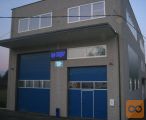 Vrhnika Vrhnika poslovni kompleks 478,8 m2