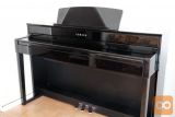 DIGITALNI KLAVIR Yamaha CP-575 clavinova, kot nov
