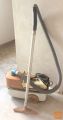 Vintage sesalec Electrolux