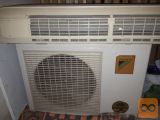 Klima Daikin