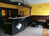 Gostinska oprema, rabljena , zelo ugodno prodam