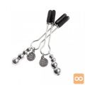 OBESEK ZA BRADAVIČKE FSoG The Pinch Nipple Clamps