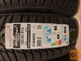 Zimske pnevmatike Kumho WinterCraft WP51 185/65&R15 88H