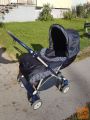Voziček Peg Perego Venezia + torba + senčnik