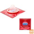 KONDOMI DUREX Ultra Thin 40/1