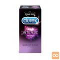KONDOMI Durex Intense Orgasmic