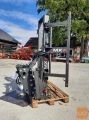 Traktorski nakladalec, Mailleux MX MANUBAL V 500