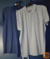 polo majica kratkih rokav- jeans wear-novo