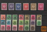 Deutches Reich 1922-1923