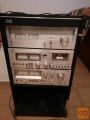 JVC glasbeni stolp