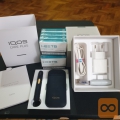 IQOS care plus
